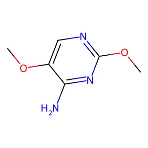 1-[2-(4-Chlorophenyl)-6-methoxyquinolin-4-yl]-2-(dihexylamino)ethanol structure
