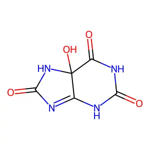 5-Bromo-4-[(2-chlorophenyl)methylsulfanyl]-6-methylpyrimidin-2-amine structure