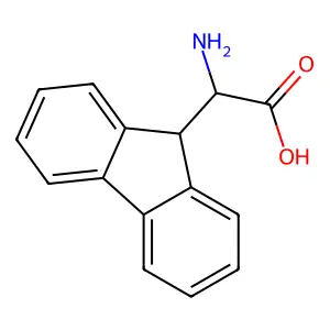 2,2'-[(2-Methoxyphenyl)methylene]bis(3-hydroxy-5-methylcyclohexa-2,4-dien-1-one) structure