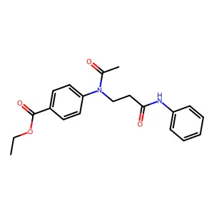 2,3-Dimethoxyaniline structure