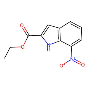 N,N-Dimethyl-N'-(2,3,4-trimethoxy-benzyl)-propane-1,3-diamine structure