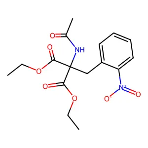 4,6-Bis(methylsulfanyl)-5-phenylpyrimidin-2-amine structure