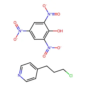 N-草酰半胱胺 structure