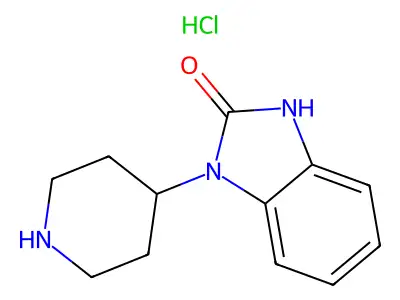 N,N'-dibenzylterephthalamide structure