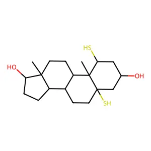 2-[(e)-(4-amino-5-methoxy-2-methylphenyl)diazenyl]-5-methylbenzenesulfonamide ethanedioate(1:1) structure