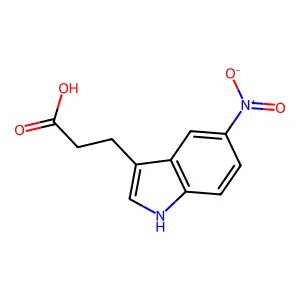 2-(Acetylamino)naphthalene-1,4-diyl diacetate structure