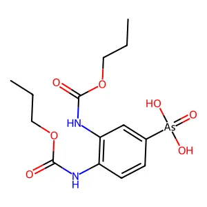 6-Phenyl-1,3-diazinane-2,4-dione structure