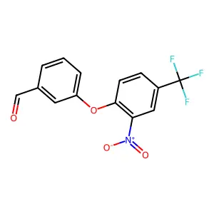 propan-2-yl abieta-8,11,13-trien-18-ylcarbamate structure