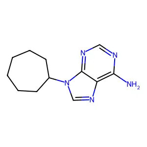 6-Chloro-n-(2-ethoxyphenyl)pyrimidin-4-amine structure