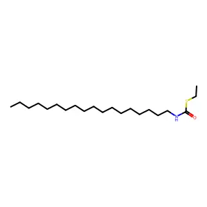 1-Cyclohexyl-2,4-dioxo-1,2,3,4-tetrahydropyrimidine-5-carbonitrile structure