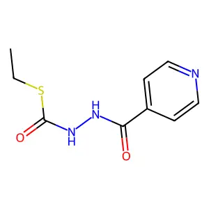 2,3-Dibromopropyl chloroacetate structure