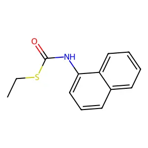 [(4-Acetyloxyphenyl)-propanoyloxymethyl] propanoate structure
