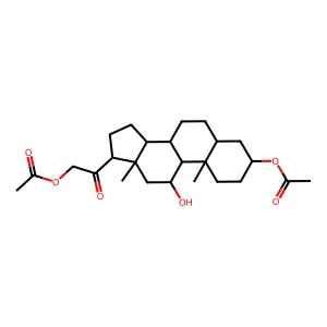 3-Butylcyclohex-2-en-1-one structure