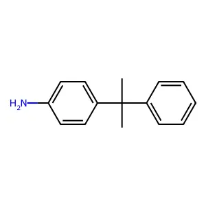 1-(Diphenylmethyl)-4-nitrobenzene structure