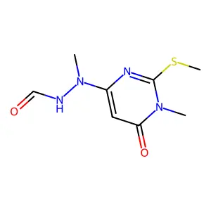 4-(Ethoxymethyl)-2-hexyl-1,3-dioxolane structure