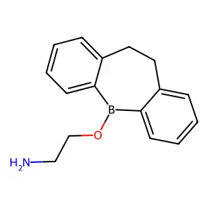 2-(1,3-Diphenylpropan-2-yl)pyridine structure
