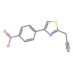 Iodo(dinaphthalen-1-yl)arsane structure
