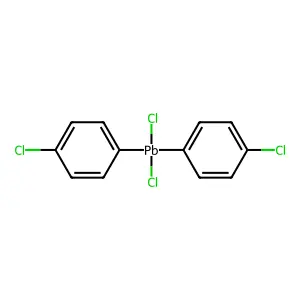 N-trifluoroacetylproline anhydride structure