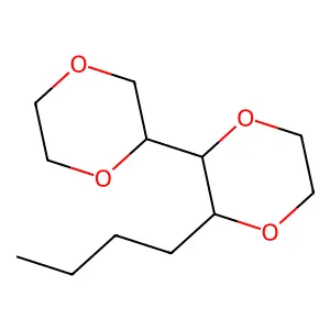 N-(P-Tosyl)-2-fluorenamine structure