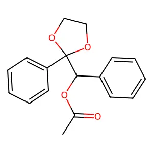 1-Chloro-1,1-difluoropentan-2-ol structure