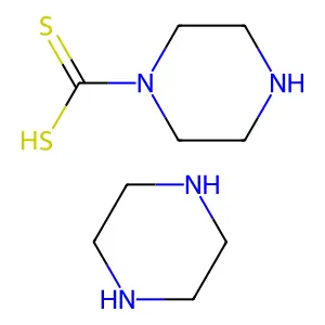 N-(3-Chloro-2-methylphenyl)-2-(diisobutylamino)acetamide structure