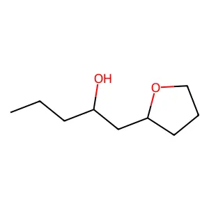 3,5,6-trimethyl-N-(2-methylprop-2-enyl)cyclohex-3-ene-1-carboxamide structure