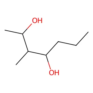 9-Fluoro-16alpha-hydroxyandrost-4-ene-3,11,17-trione structure