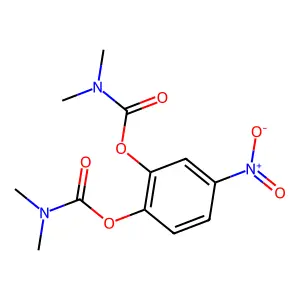 (2E)-3-(3-bromo-4-hydroxy-5-methoxyphenyl)prop-2-enoic acid structure