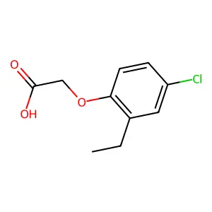5-Chloro-2-methoxy-1,3-dinitrobenzene structure