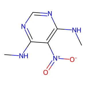 1-{[(Dicyclopropylmethylidene)amino]oxy}propan-1-one structure
