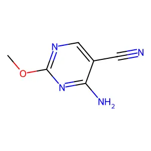 2-Bromo-1-[4-(2-bromopentanoyl)piperazin-1-yl]pentan-1-one structure