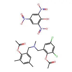 2-(4-methoxyphenyl)-4,5-dihydro-1H-imidazole structure