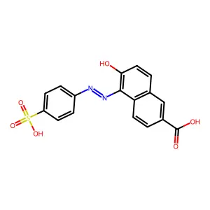 CTK2F5714 structure