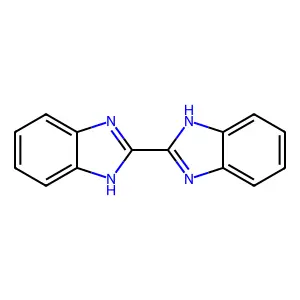 9,10-Dihydro-9,10-ethanoanthracene-11-carbonitrile structure
