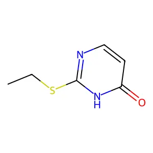 2-Ethylbutyl dihydrogen phosphate structure