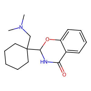 Methyl 2-methylpropyl hydrogen phosphate structure
