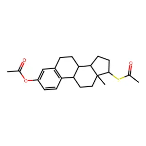 2-((2-Amino-6-methylpyrimidin-4-yl)(phenyl)amino)ethanol structure