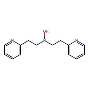 5-Chloro-4,6-bis(methylsulfanyl)pyrimidine structure