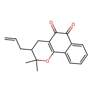 6-Chloro-n-(3,4-dichlorophenyl)pyrimidin-4-amine structure