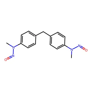 S-benzyl-L-cysteine structure