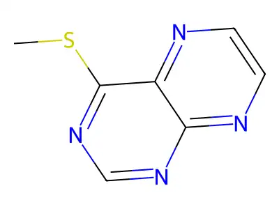 KST-1A7643 structure