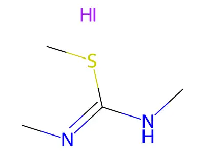 5-Nitro-1-naphthol structure