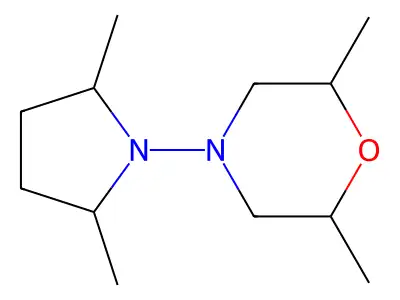 Ethoxy(trinonyl)silane structure
