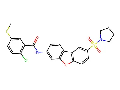 A3577/0151809 structure