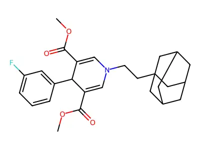 A3564/0151179 structure