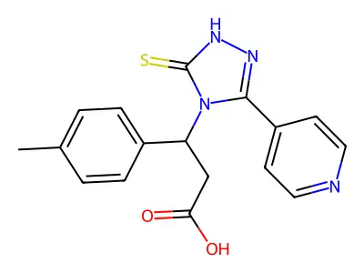 A3564/0151190 structure