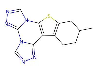A3599/0152466 structure