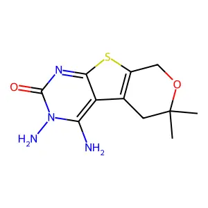 A3599/0152472 structure