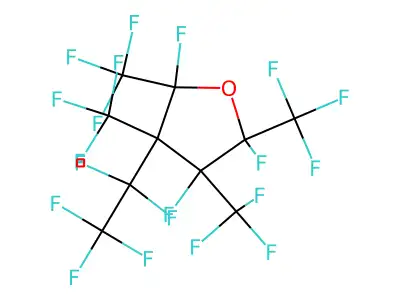 EINECS 274-065-0 structure