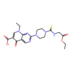 A3426/0145322 structure